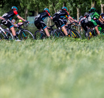British Cycling announce the 2019 series dates