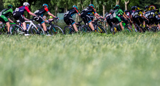 British Cycling announce the 2019 series dates