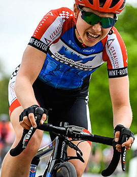 RACE HQ