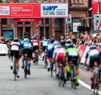 2022 Sheffield Grand Prix Announcement