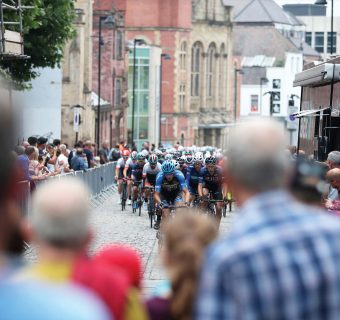 City Centre Racing Returns in 2023