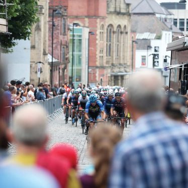City Centre Racing Returns in 2023