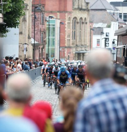 City Centre Racing Returns in 2023
