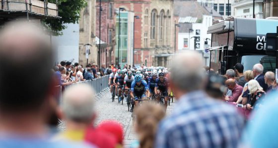 City Centre Racing Returns in 2023