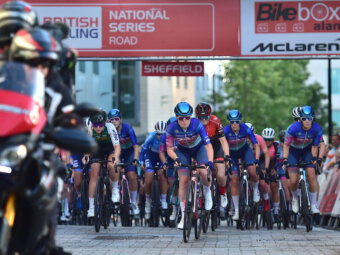 City Centre Racing Returns in 2025