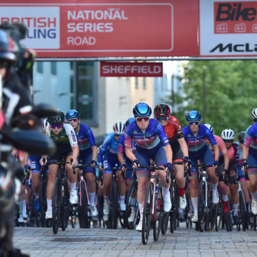 City Centre Racing Returns in 2025