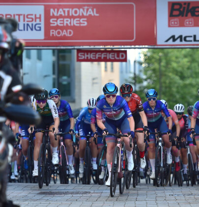 City Centre Racing Returns in 2025