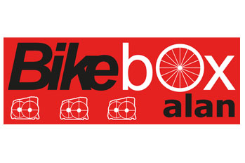 Bike Box Alan